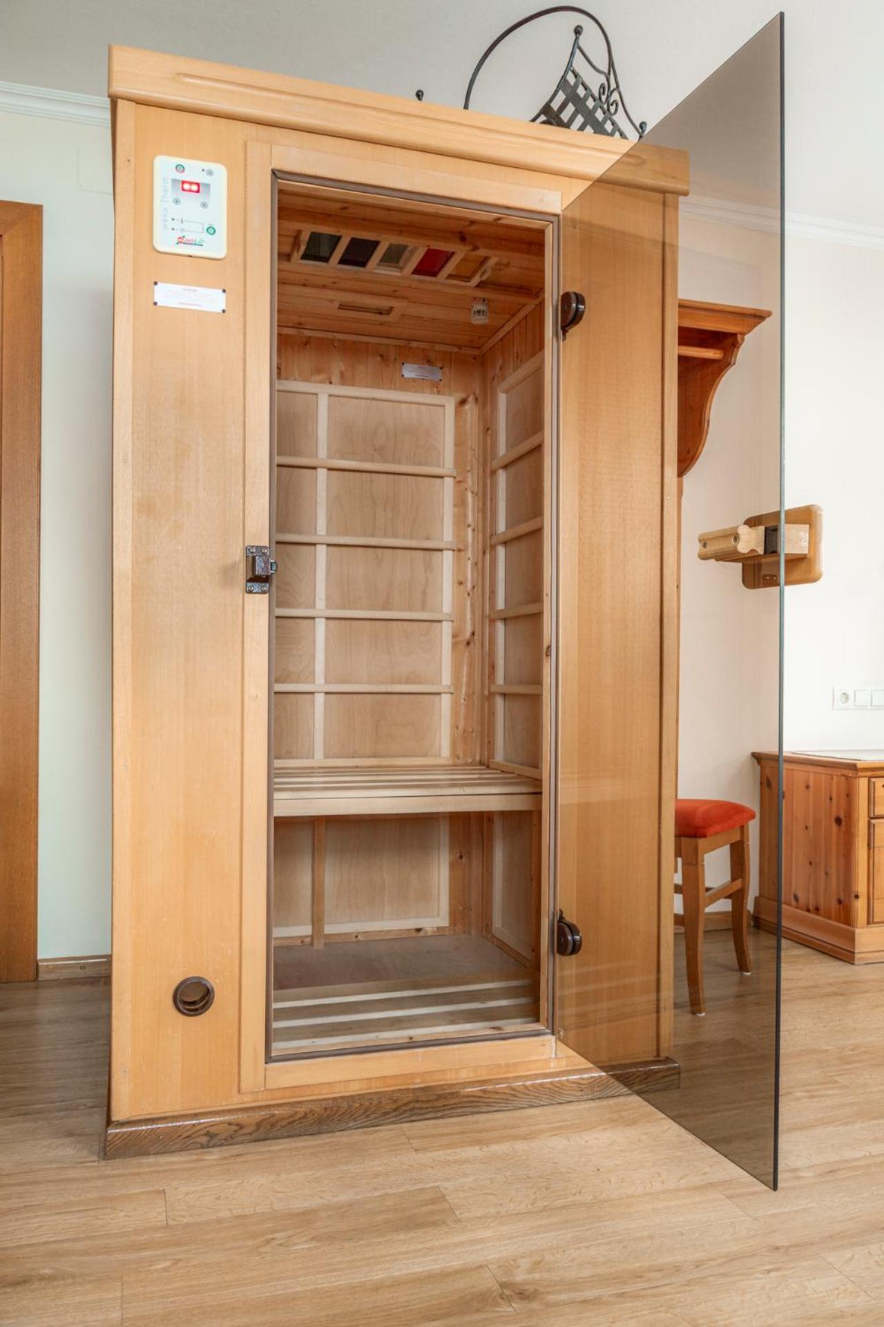 Appartement Arnoldgut Altenmarkt im Pongau Esterno foto