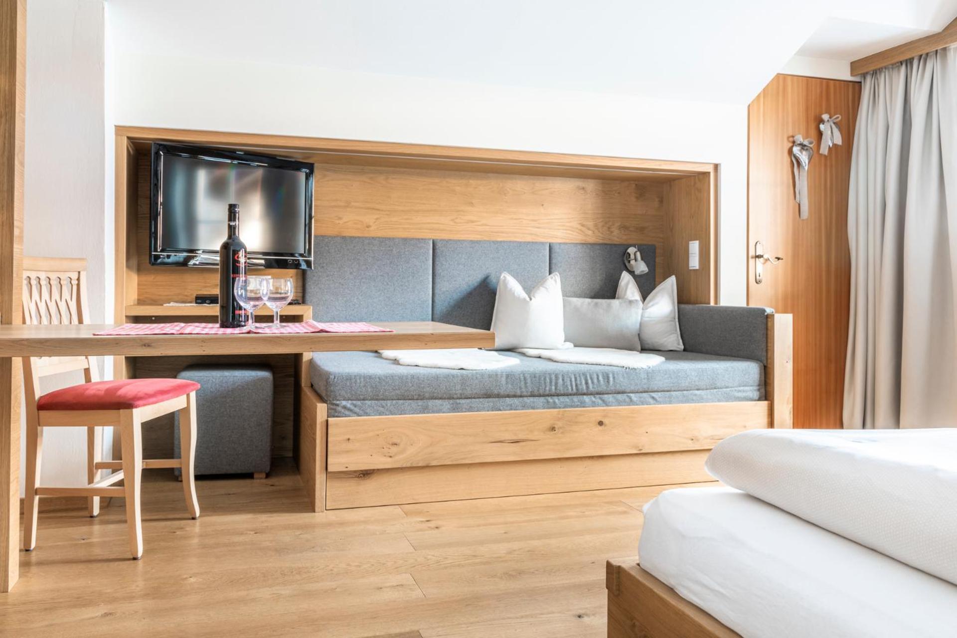 Appartement Arnoldgut Altenmarkt im Pongau Esterno foto