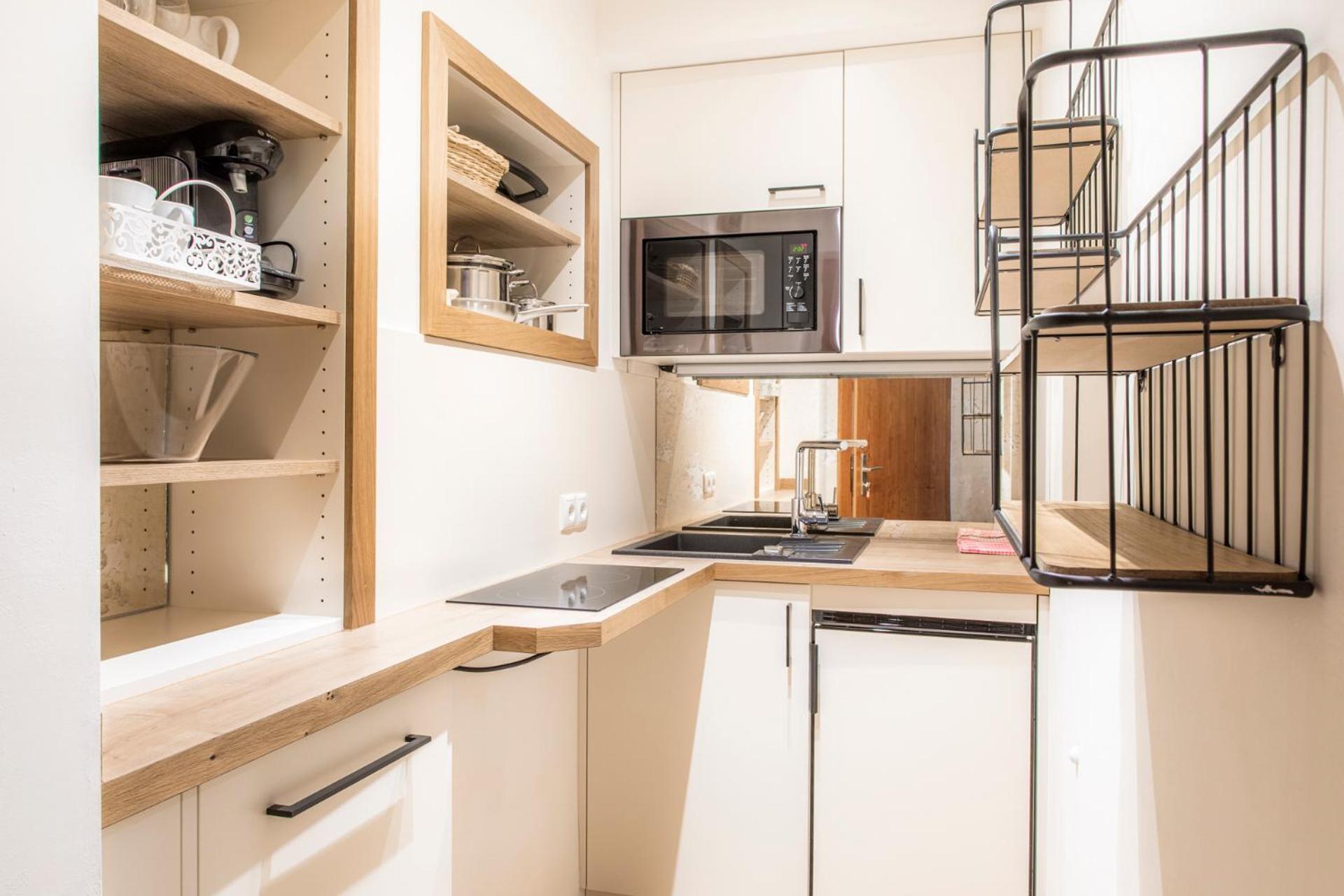Appartement Arnoldgut Altenmarkt im Pongau Esterno foto