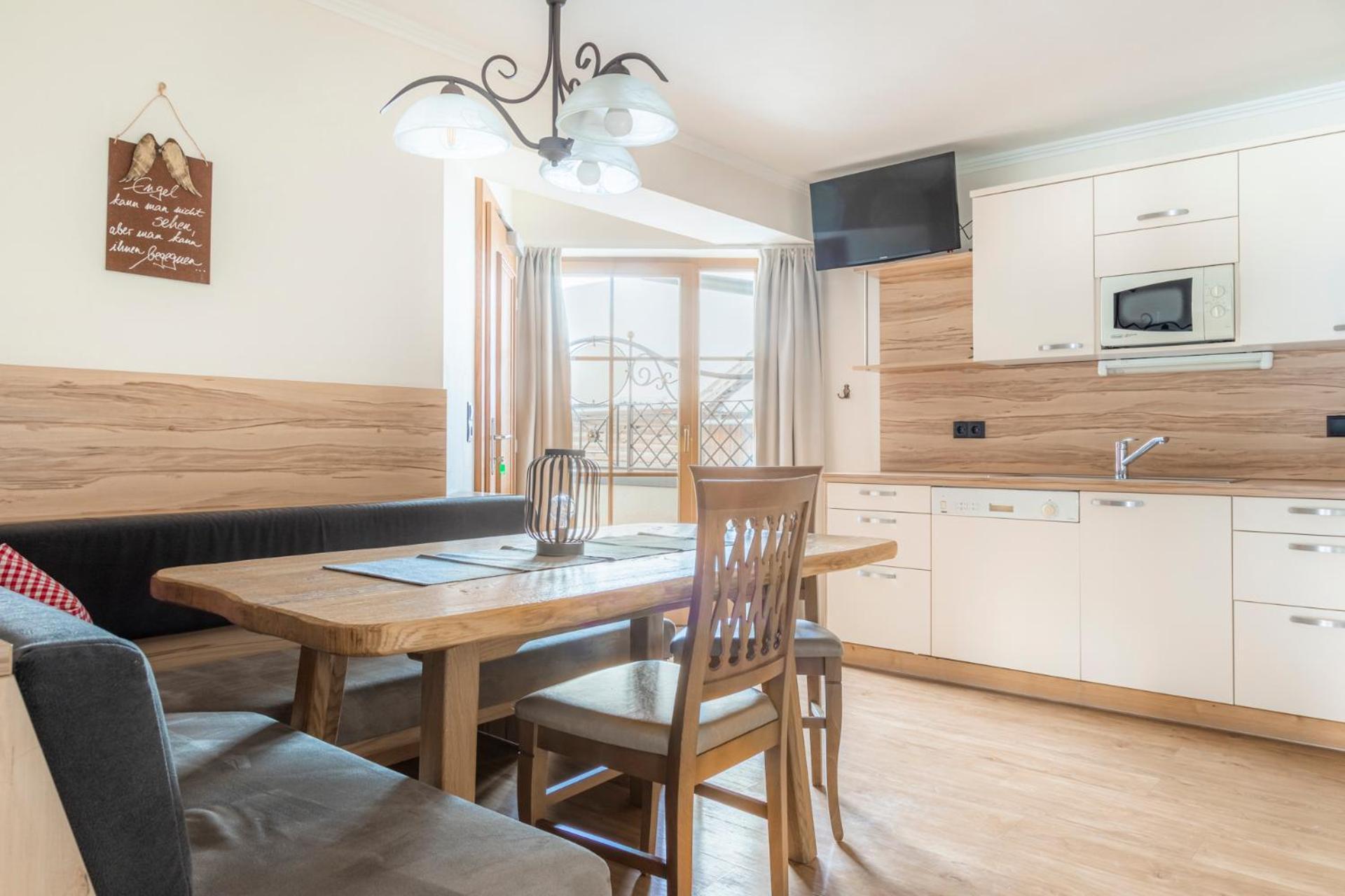 Appartement Arnoldgut Altenmarkt im Pongau Esterno foto