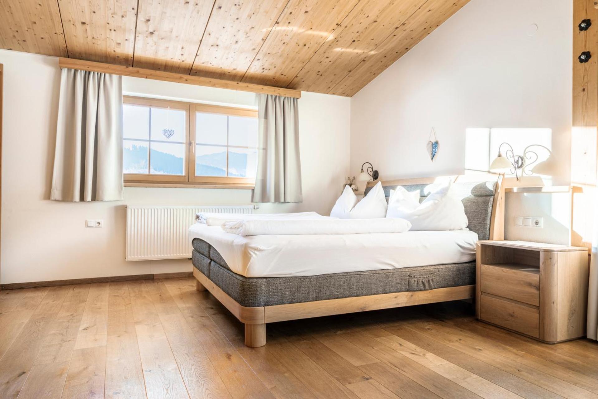 Appartement Arnoldgut Altenmarkt im Pongau Esterno foto