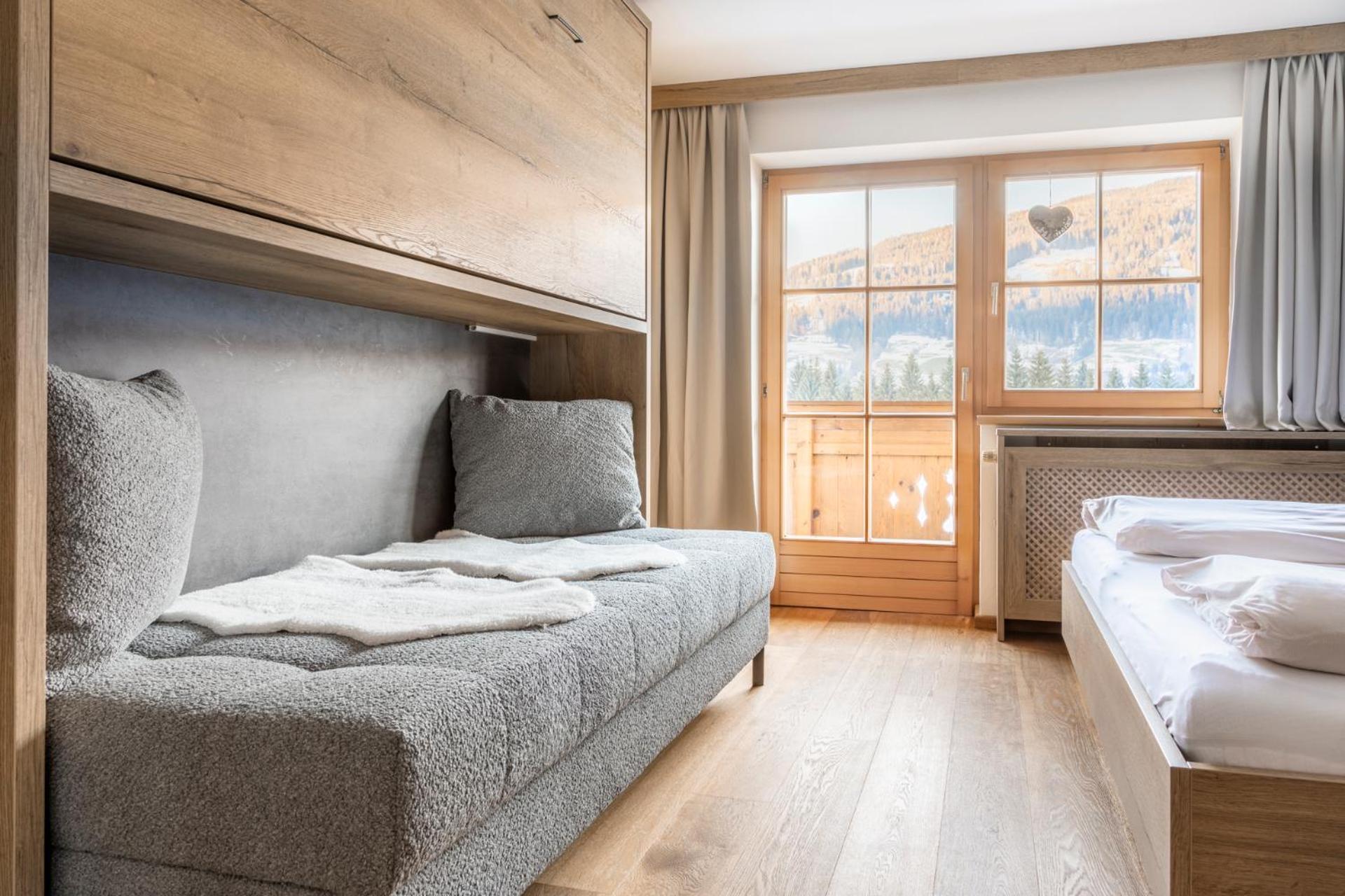 Appartement Arnoldgut Altenmarkt im Pongau Esterno foto