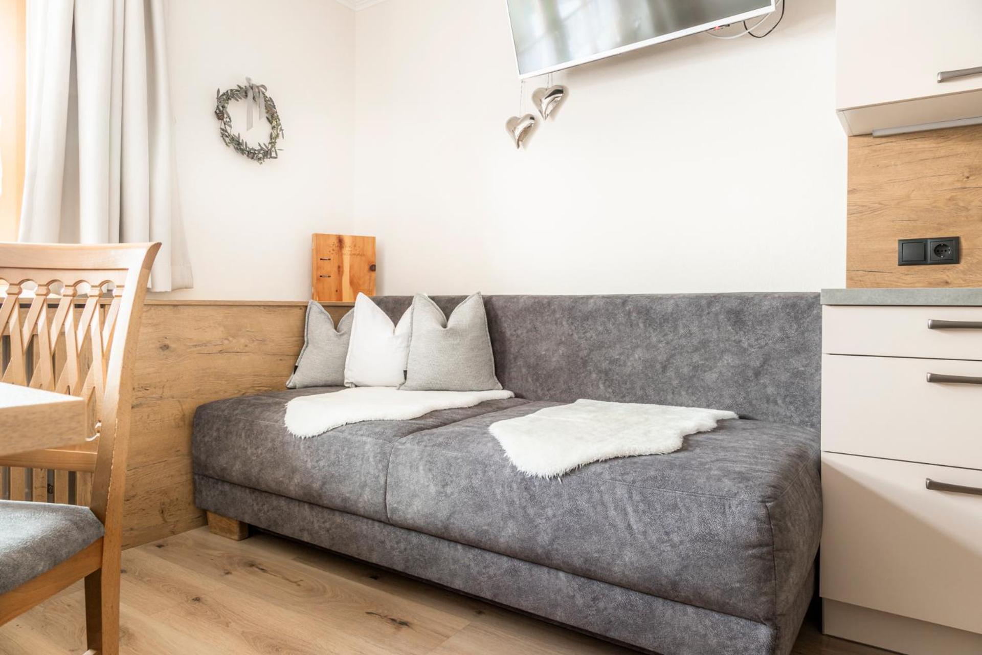 Appartement Arnoldgut Altenmarkt im Pongau Esterno foto