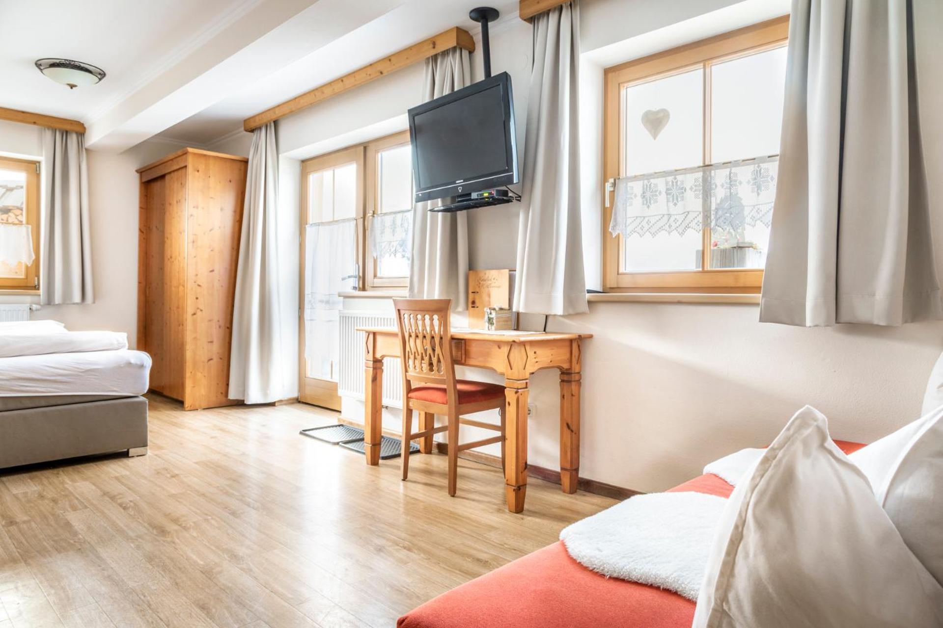 Appartement Arnoldgut Altenmarkt im Pongau Esterno foto