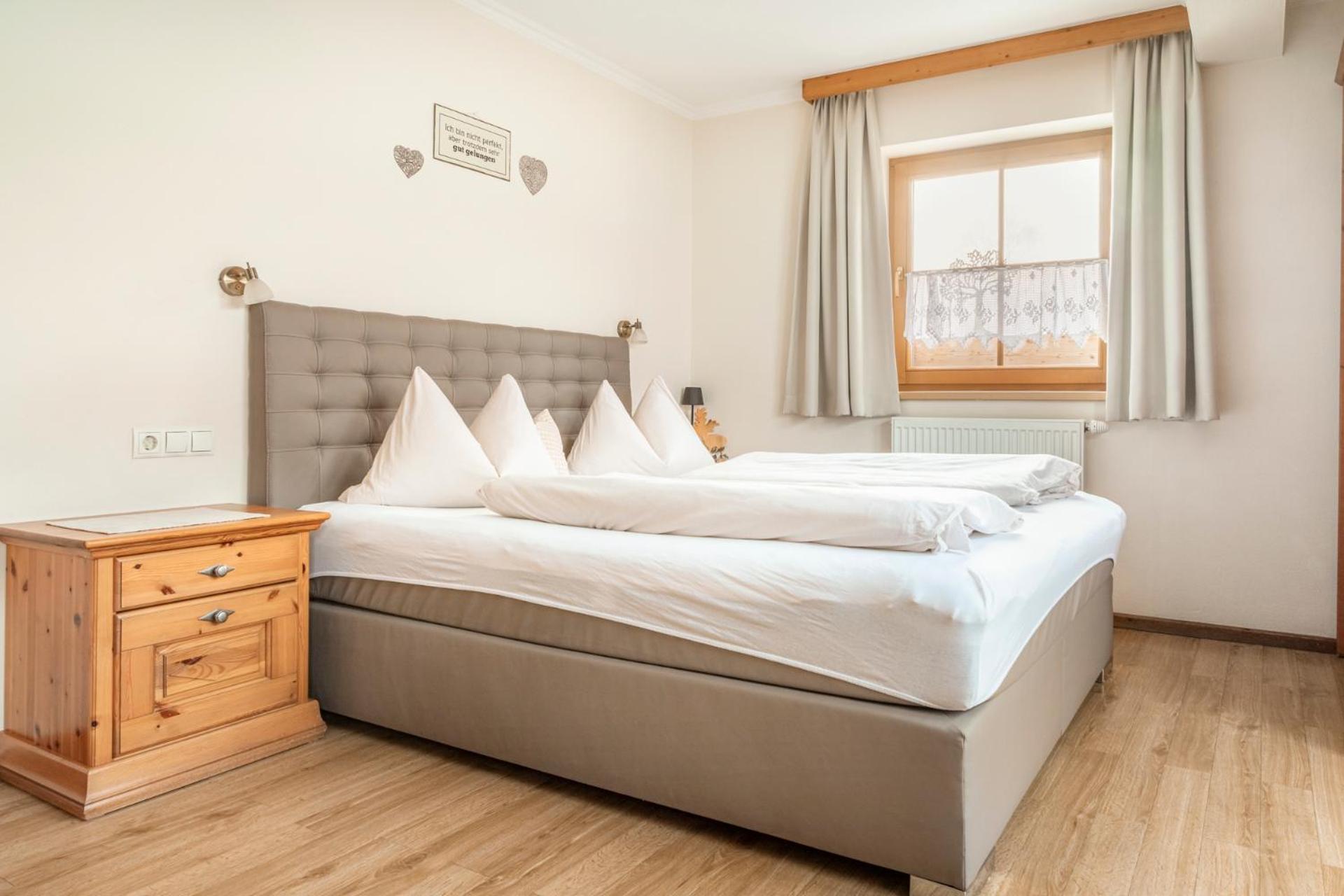 Appartement Arnoldgut Altenmarkt im Pongau Esterno foto