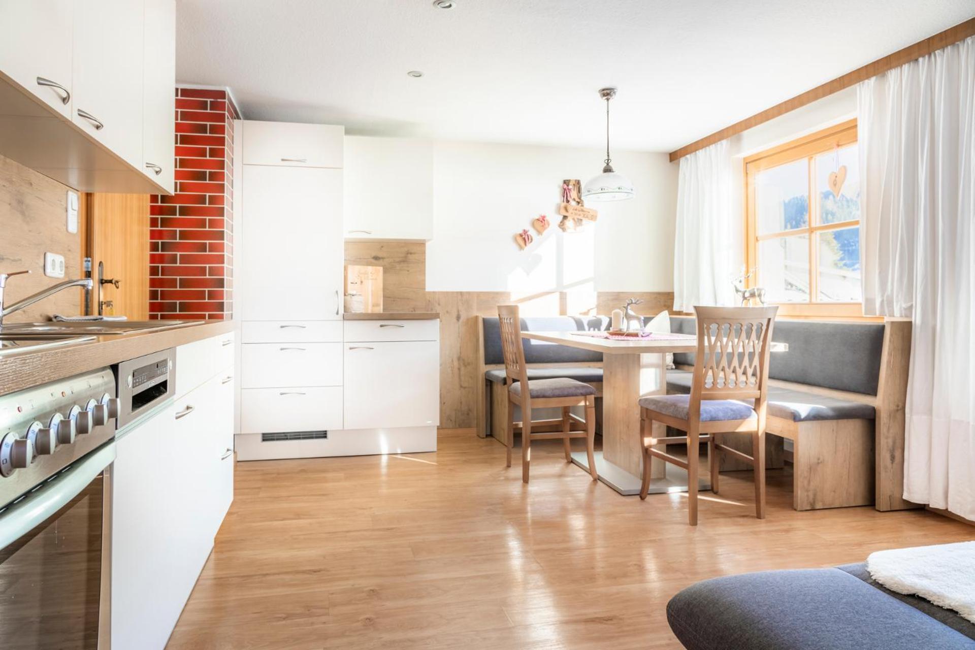 Appartement Arnoldgut Altenmarkt im Pongau Esterno foto