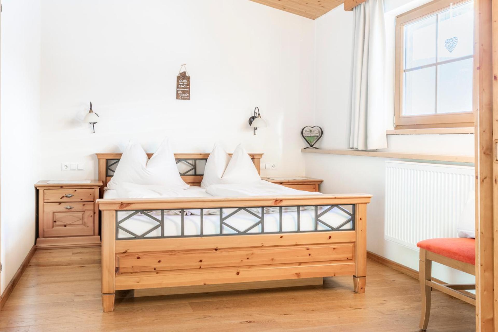 Appartement Arnoldgut Altenmarkt im Pongau Esterno foto
