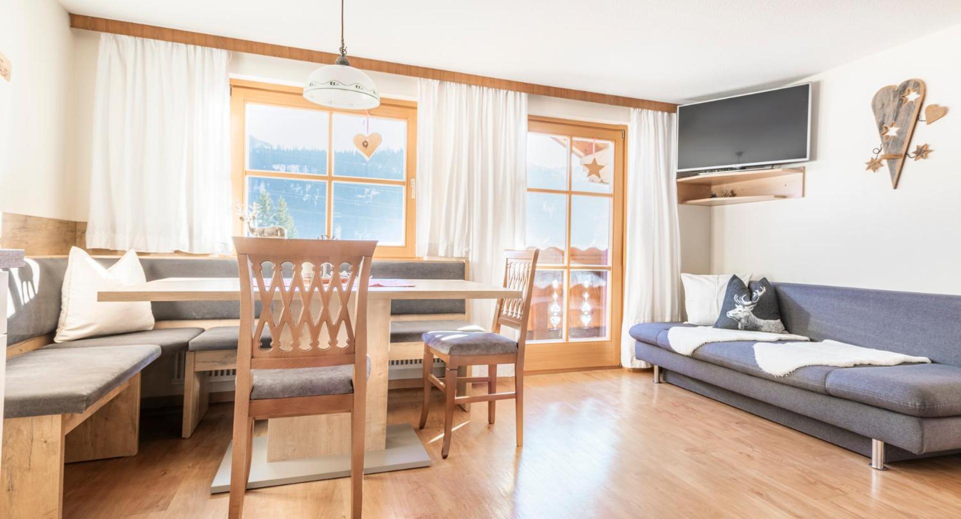 Appartement Arnoldgut Altenmarkt im Pongau Esterno foto