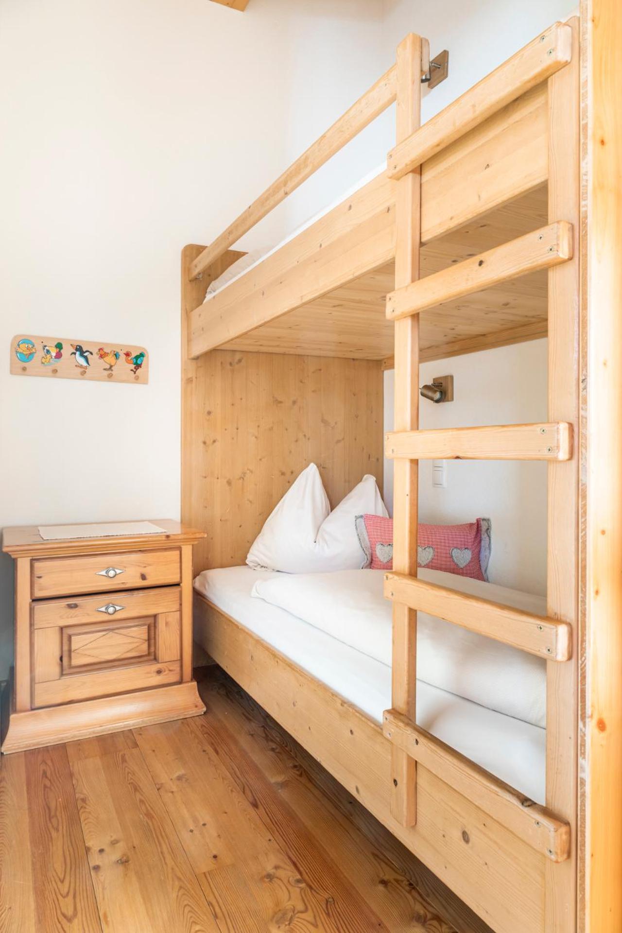 Appartement Arnoldgut Altenmarkt im Pongau Esterno foto