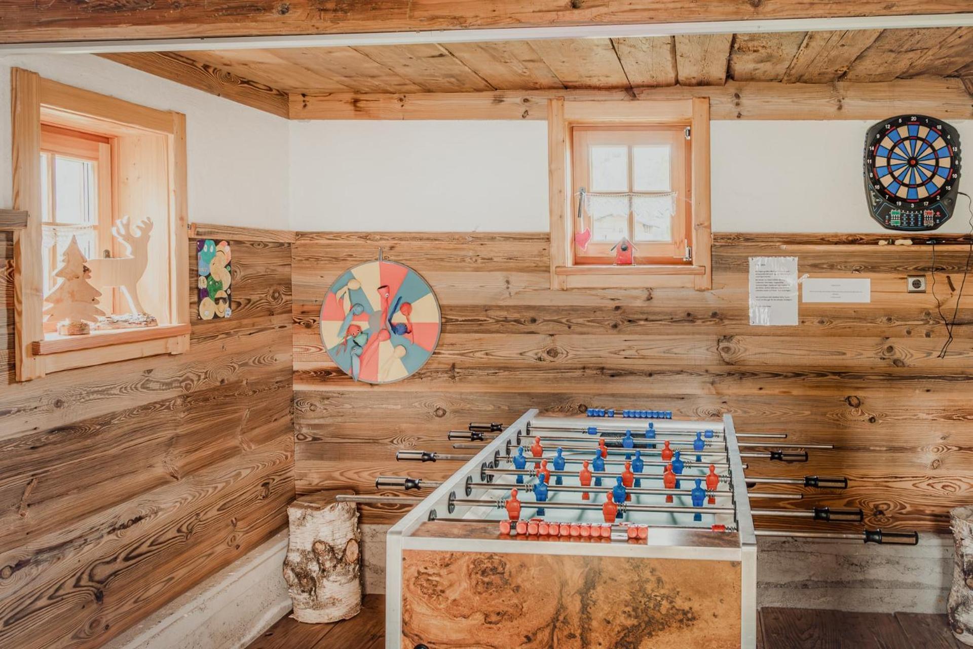 Appartement Arnoldgut Altenmarkt im Pongau Esterno foto